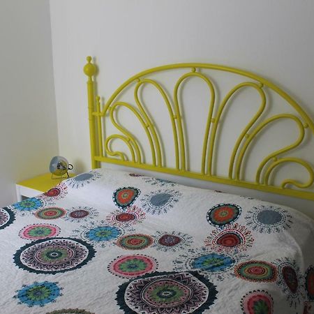 Apartmán Le Aromatiche Alghero Exteriér fotografie