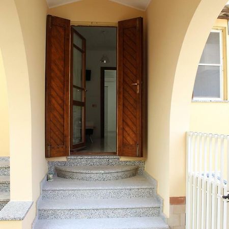 Apartmán Le Aromatiche Alghero Exteriér fotografie