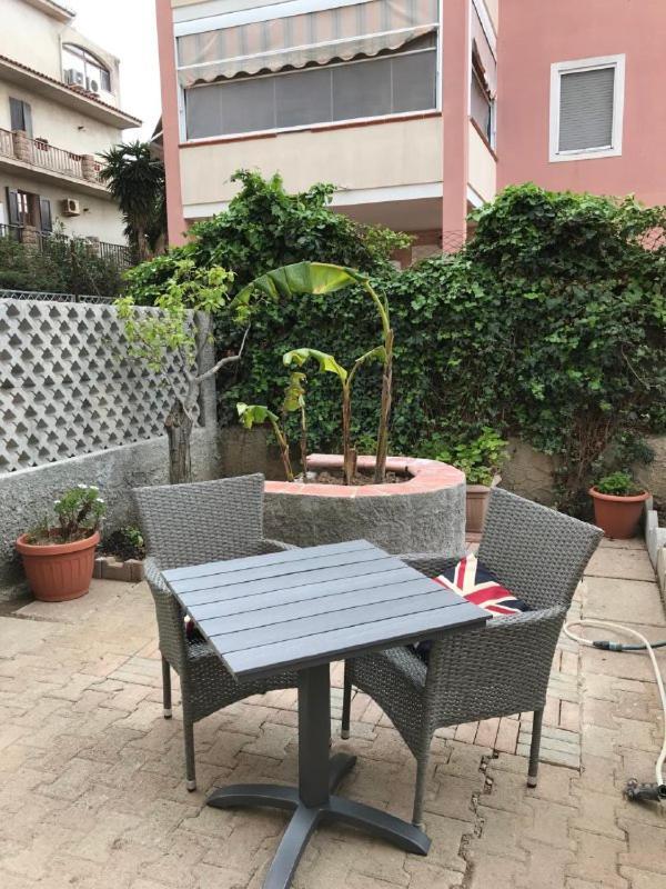 Apartmán Le Aromatiche Alghero Exteriér fotografie