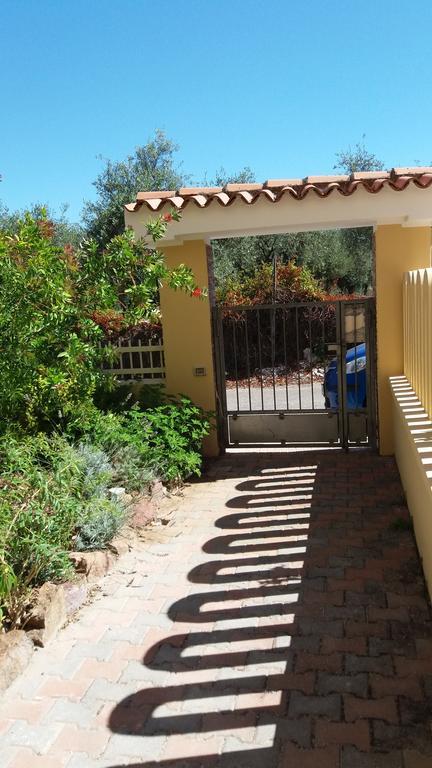 Apartmán Le Aromatiche Alghero Exteriér fotografie