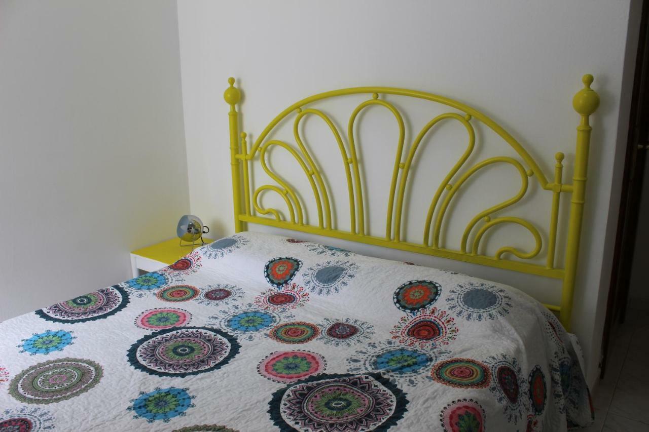 Apartmán Le Aromatiche Alghero Exteriér fotografie