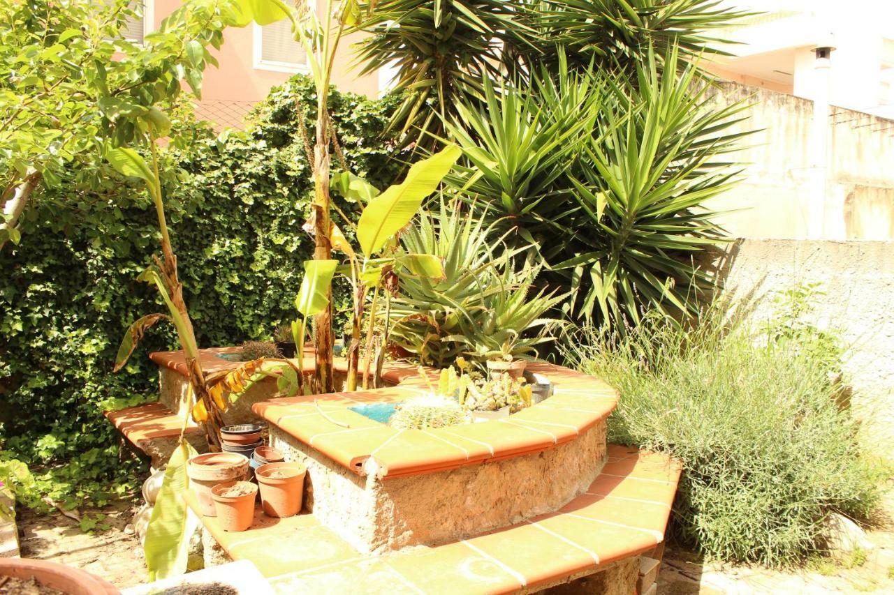 Apartmán Le Aromatiche Alghero Exteriér fotografie