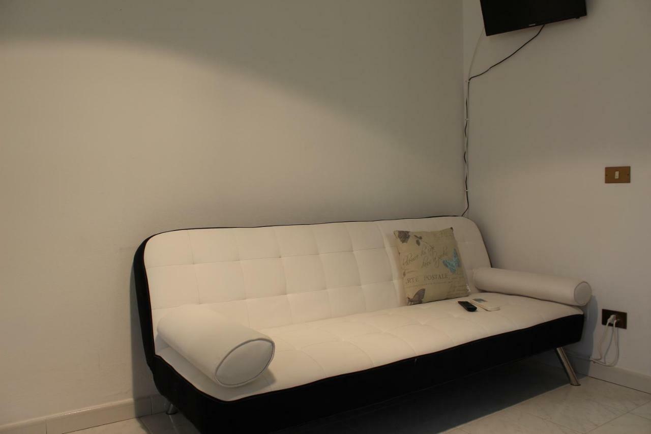 Apartmán Le Aromatiche Alghero Exteriér fotografie