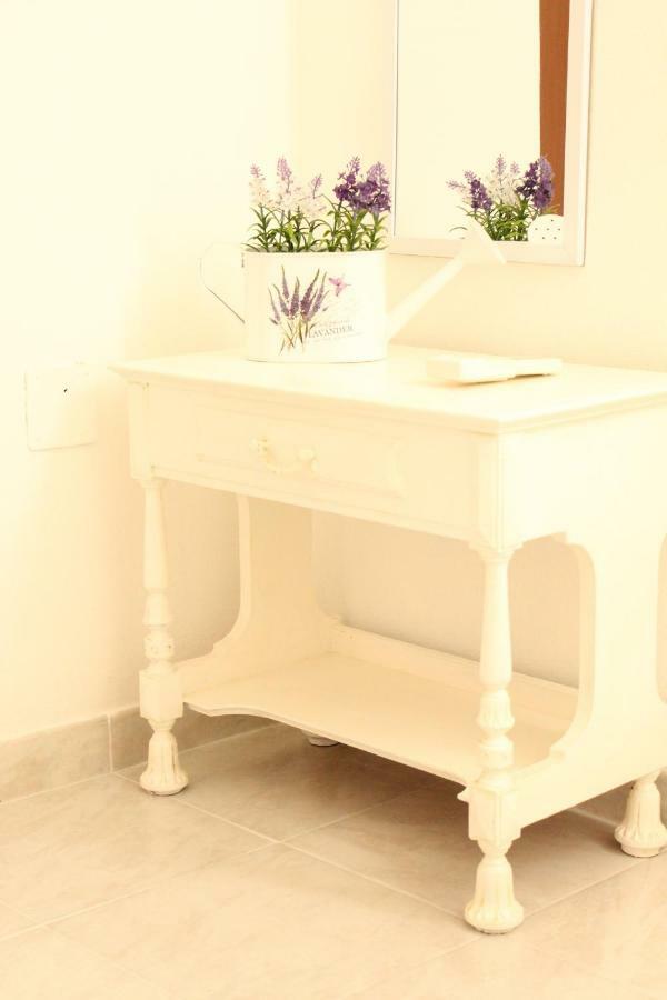 Apartmán Le Aromatiche Alghero Exteriér fotografie
