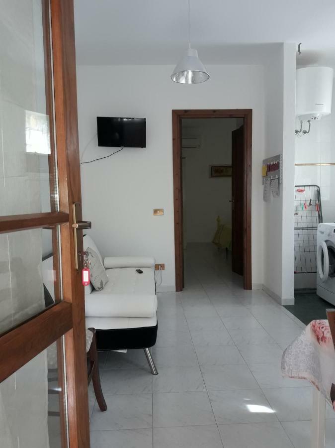 Apartmán Le Aromatiche Alghero Exteriér fotografie