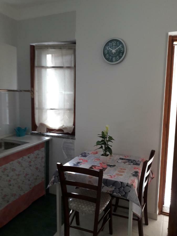 Apartmán Le Aromatiche Alghero Exteriér fotografie