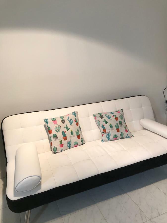 Apartmán Le Aromatiche Alghero Exteriér fotografie