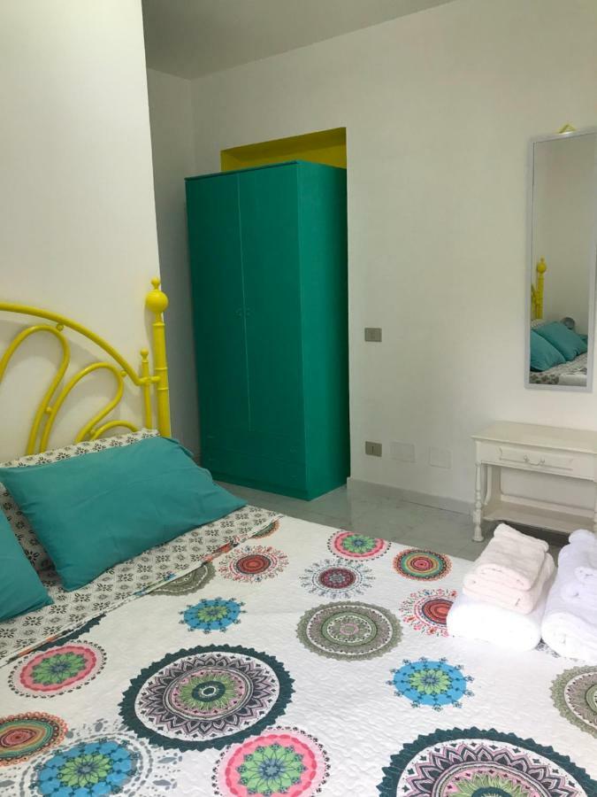 Apartmán Le Aromatiche Alghero Exteriér fotografie