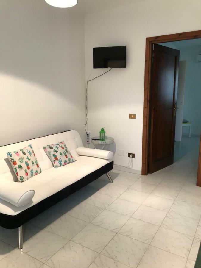 Apartmán Le Aromatiche Alghero Exteriér fotografie