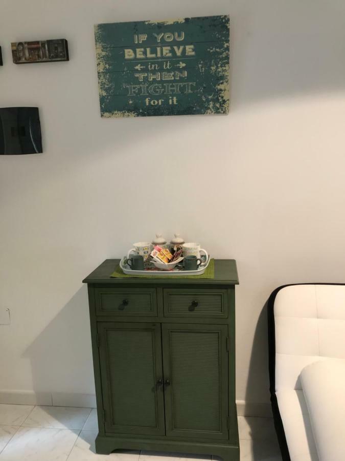 Apartmán Le Aromatiche Alghero Exteriér fotografie