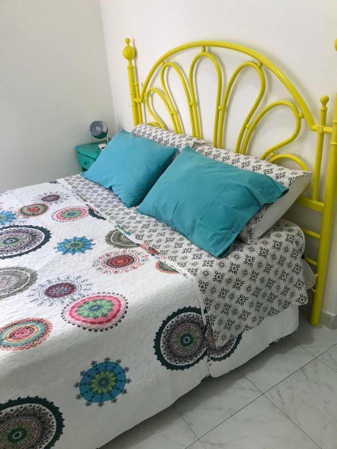 Apartmán Le Aromatiche Alghero Exteriér fotografie
