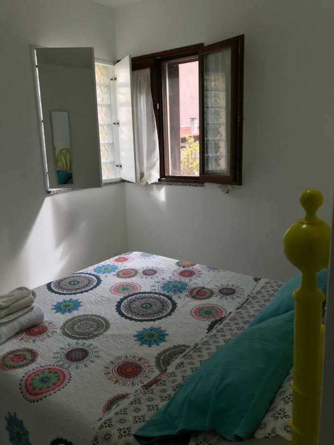 Apartmán Le Aromatiche Alghero Exteriér fotografie