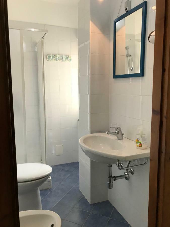 Apartmán Le Aromatiche Alghero Exteriér fotografie